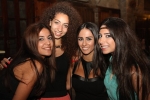 Weekend at Frolic Pub, Byblos